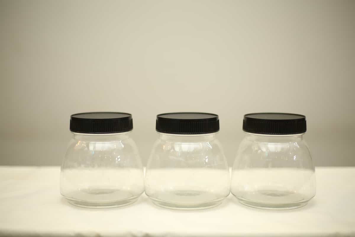 Premium PET Tea Jars – 1150ML, 700ML, 500ML (81MM Neck) thumbnail 6